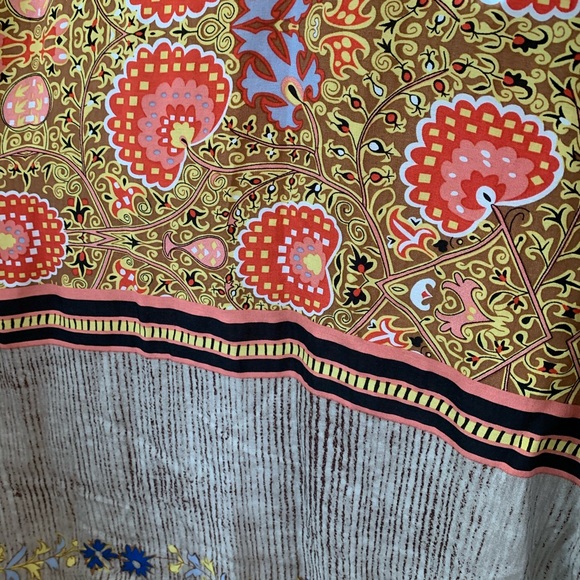 🌞 Boho Sundress 🌞 - Picture 4 of 6